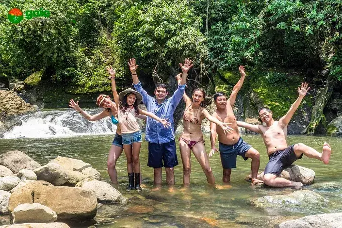 AMAZONIA EXPLORE PROGRAM
