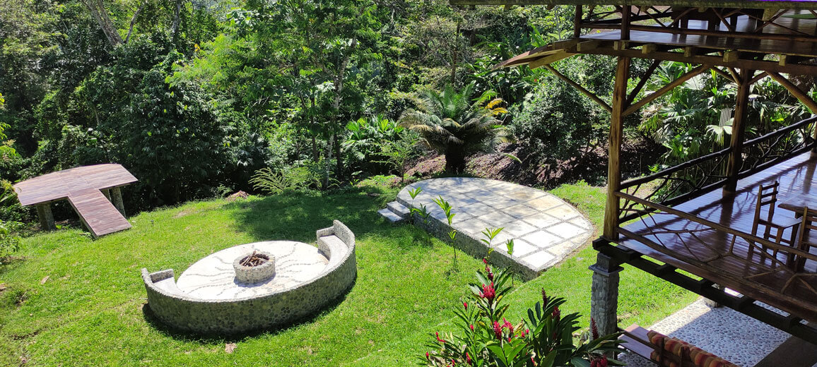Terraza